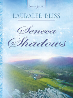 cover image of Seneca Shadows